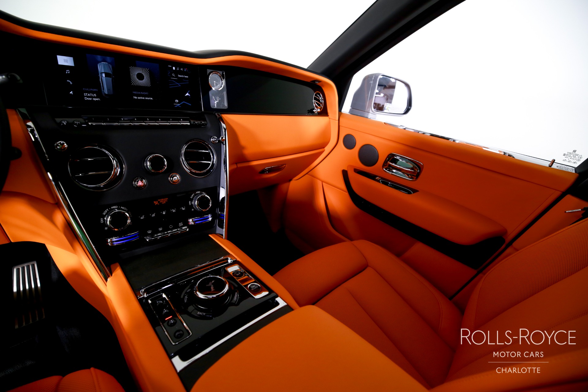 New 2027 Rolls-Royce Cullinan  | Charlotte, NC