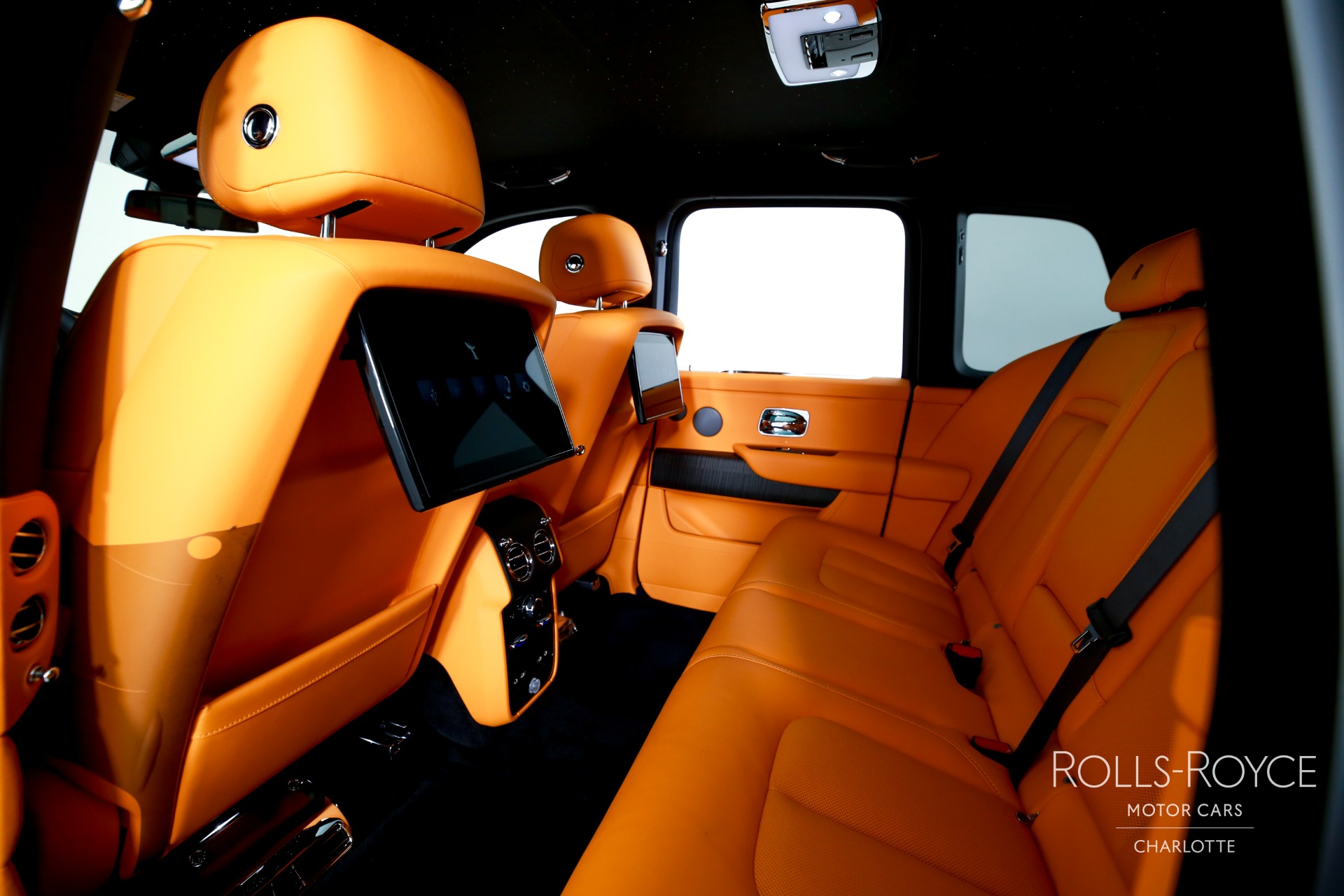 New 2027 Rolls-Royce Cullinan  | Charlotte, NC