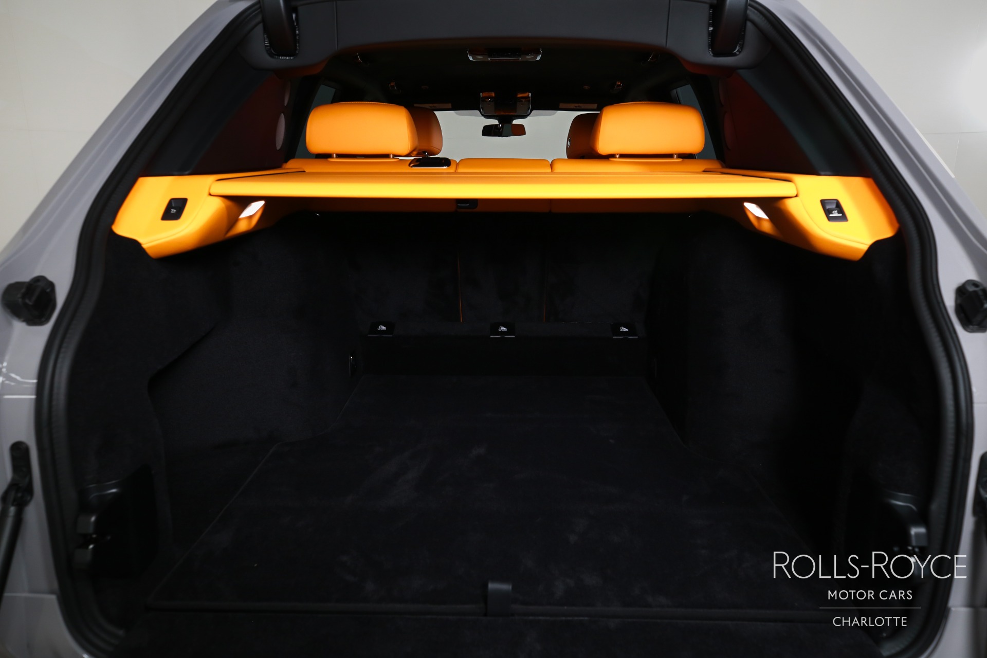 New 2027 Rolls-Royce Cullinan  | Charlotte, NC