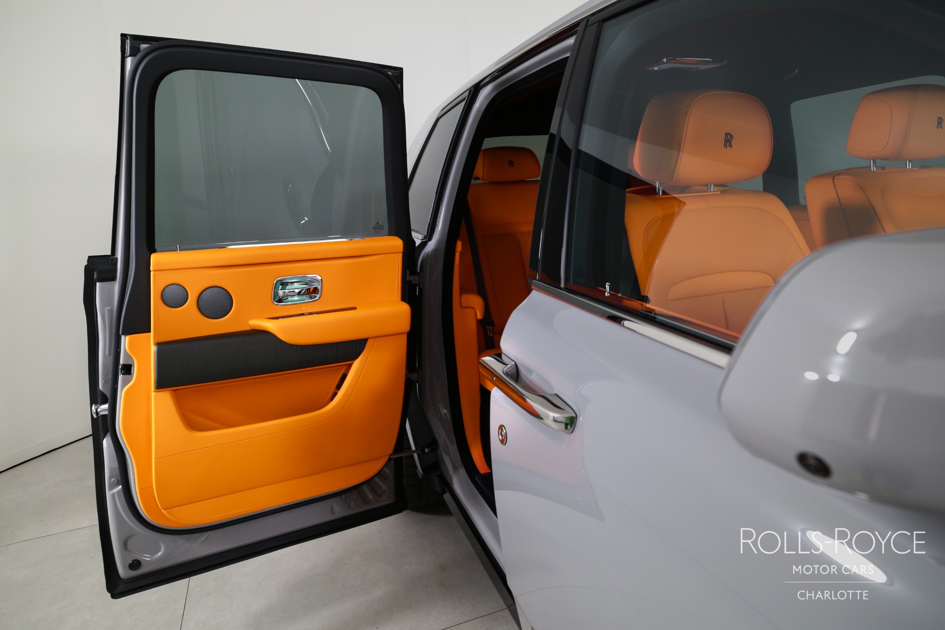 New 2027 Rolls-Royce Cullinan  | Charlotte, NC