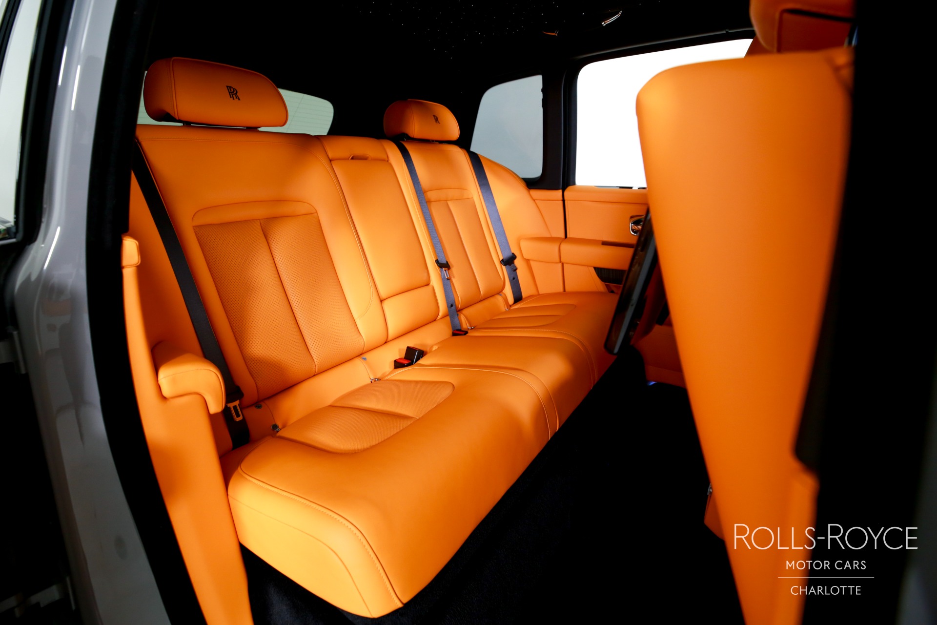 New 2027 Rolls-Royce Cullinan  | Charlotte, NC