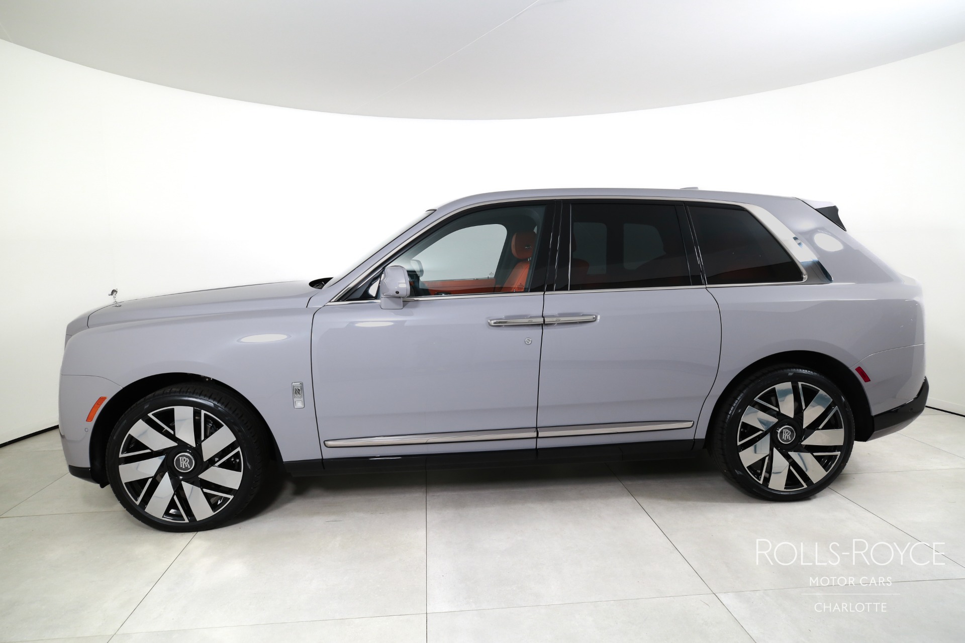 New 2027 Rolls-Royce Cullinan  | Charlotte, NC