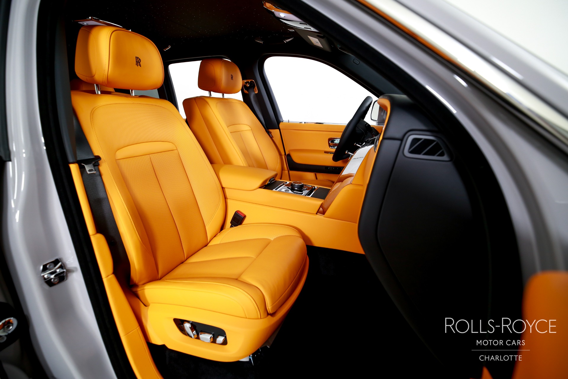 New 2027 Rolls-Royce Cullinan  | Charlotte, NC
