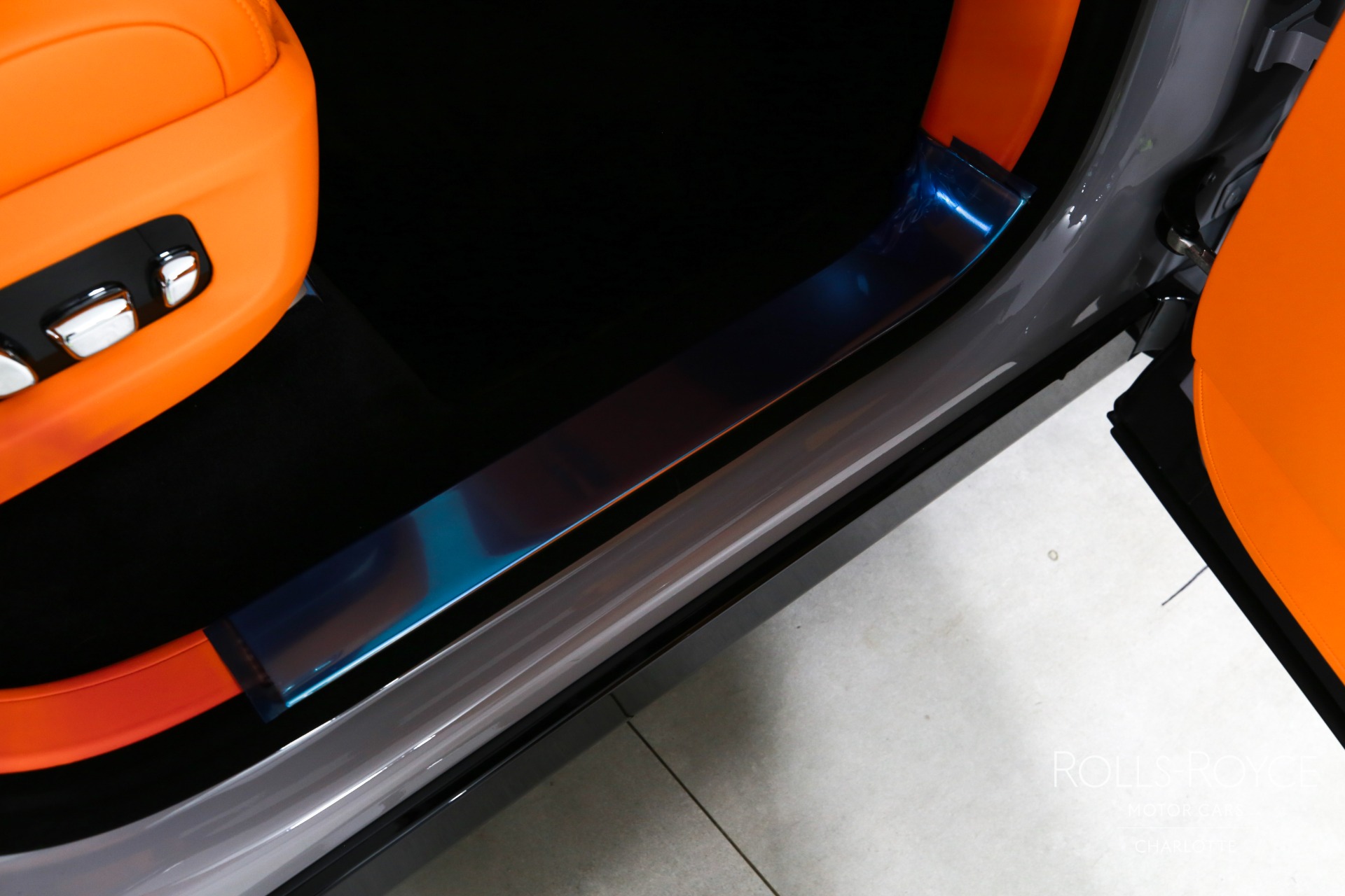 New 2027 Rolls-Royce Cullinan  | Charlotte, NC