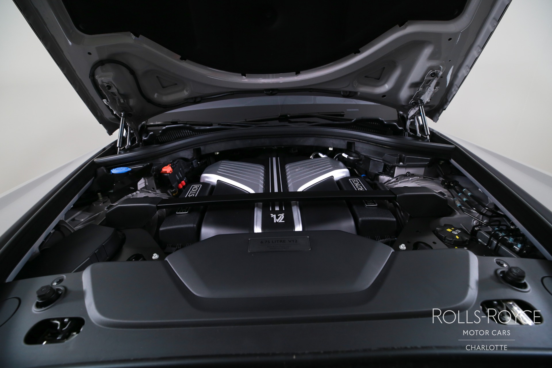 New 2027 Rolls-Royce Cullinan  | Charlotte, NC