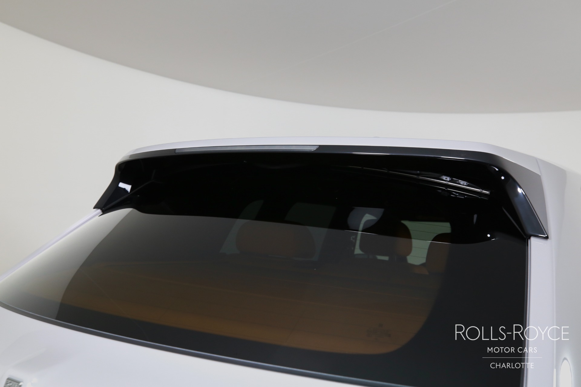 New 2027 Rolls-Royce Cullinan  | Charlotte, NC