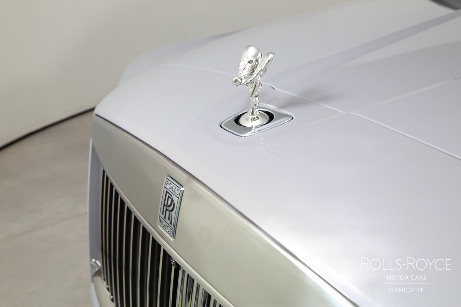 New 2027 Rolls-Royce Cullinan  | Charlotte, NC