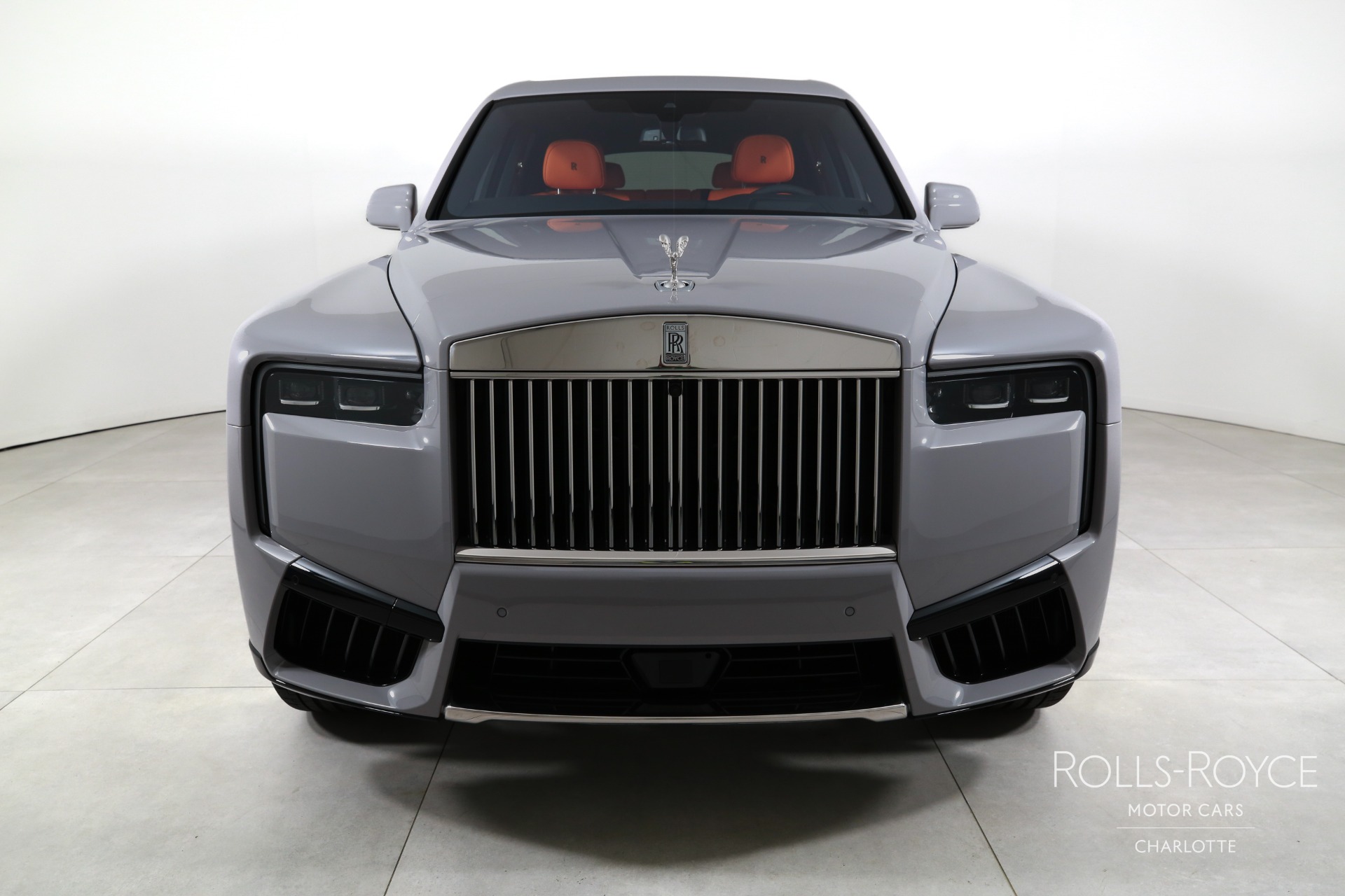 New 2027 Rolls-Royce Cullinan  | Charlotte, NC