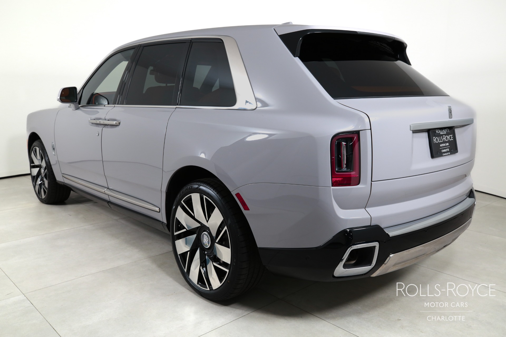 New 2027 Rolls-Royce Cullinan  | Charlotte, NC