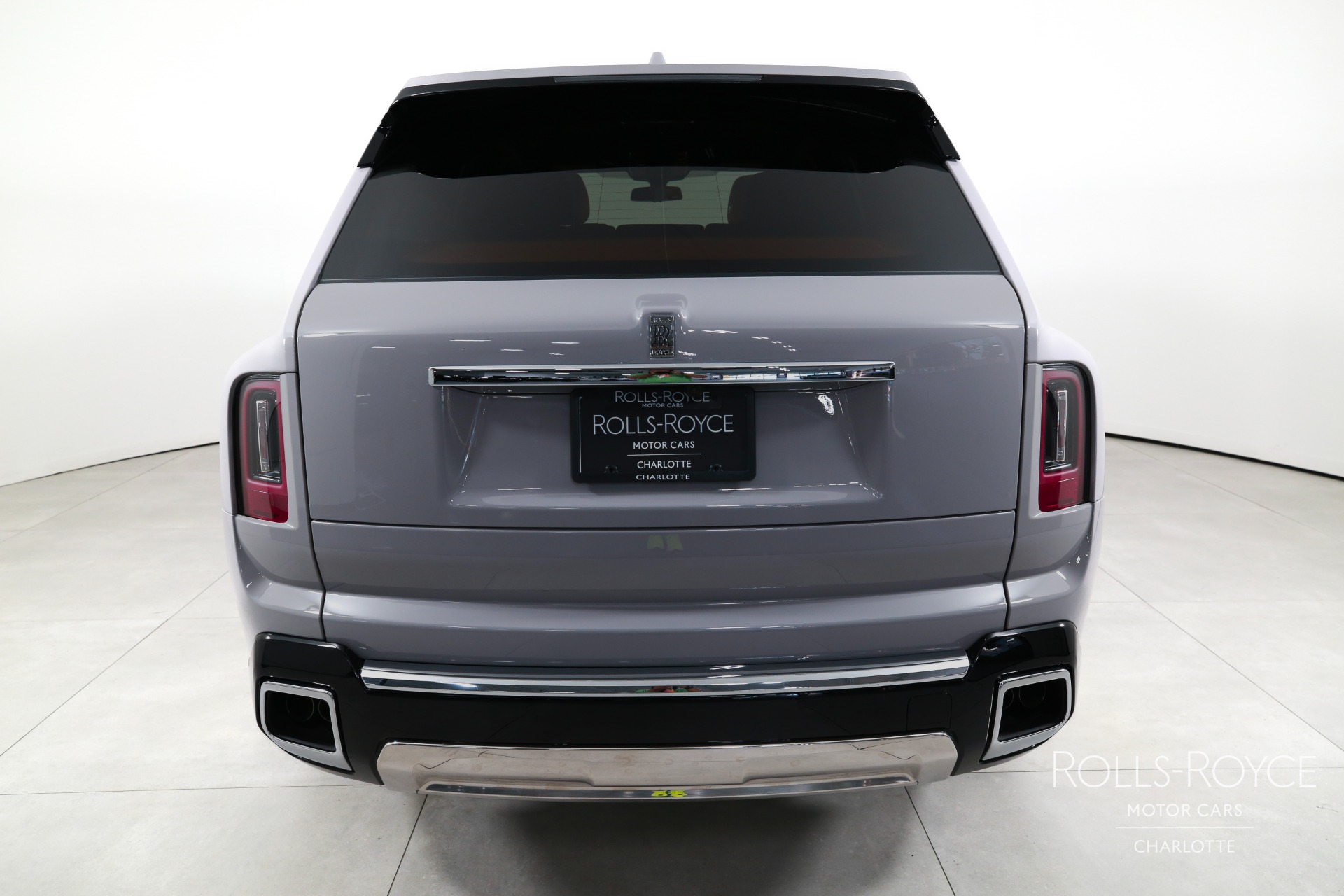 New 2027 Rolls-Royce Cullinan  | Charlotte, NC