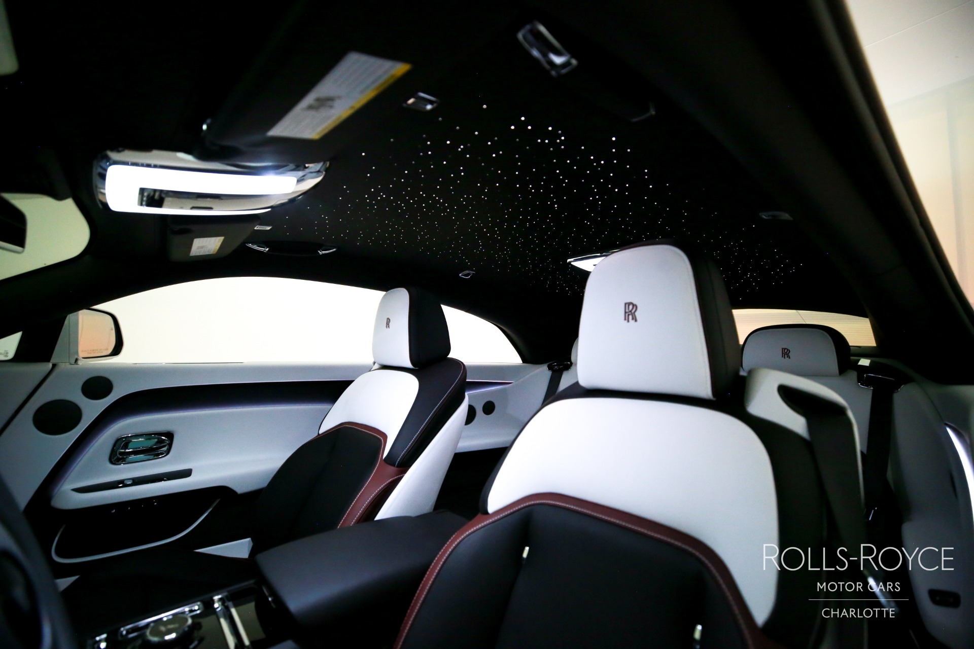 Used 2025 Rolls-Royce Spectre  | Charlotte, NC