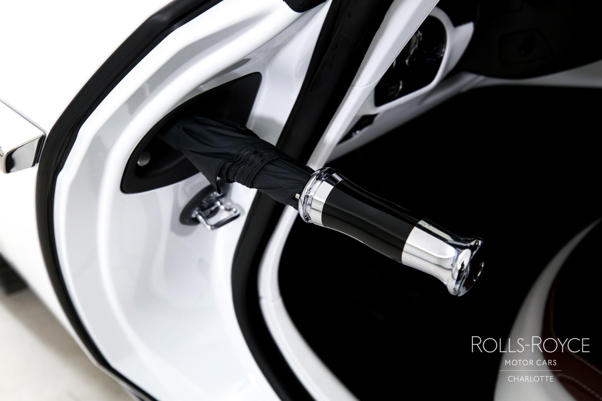 Used 2025 Rolls-Royce Spectre  | Charlotte, NC