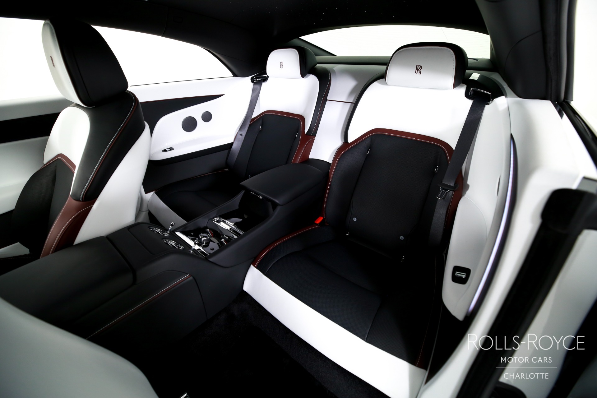 Used 2025 Rolls-Royce Spectre  | Charlotte, NC