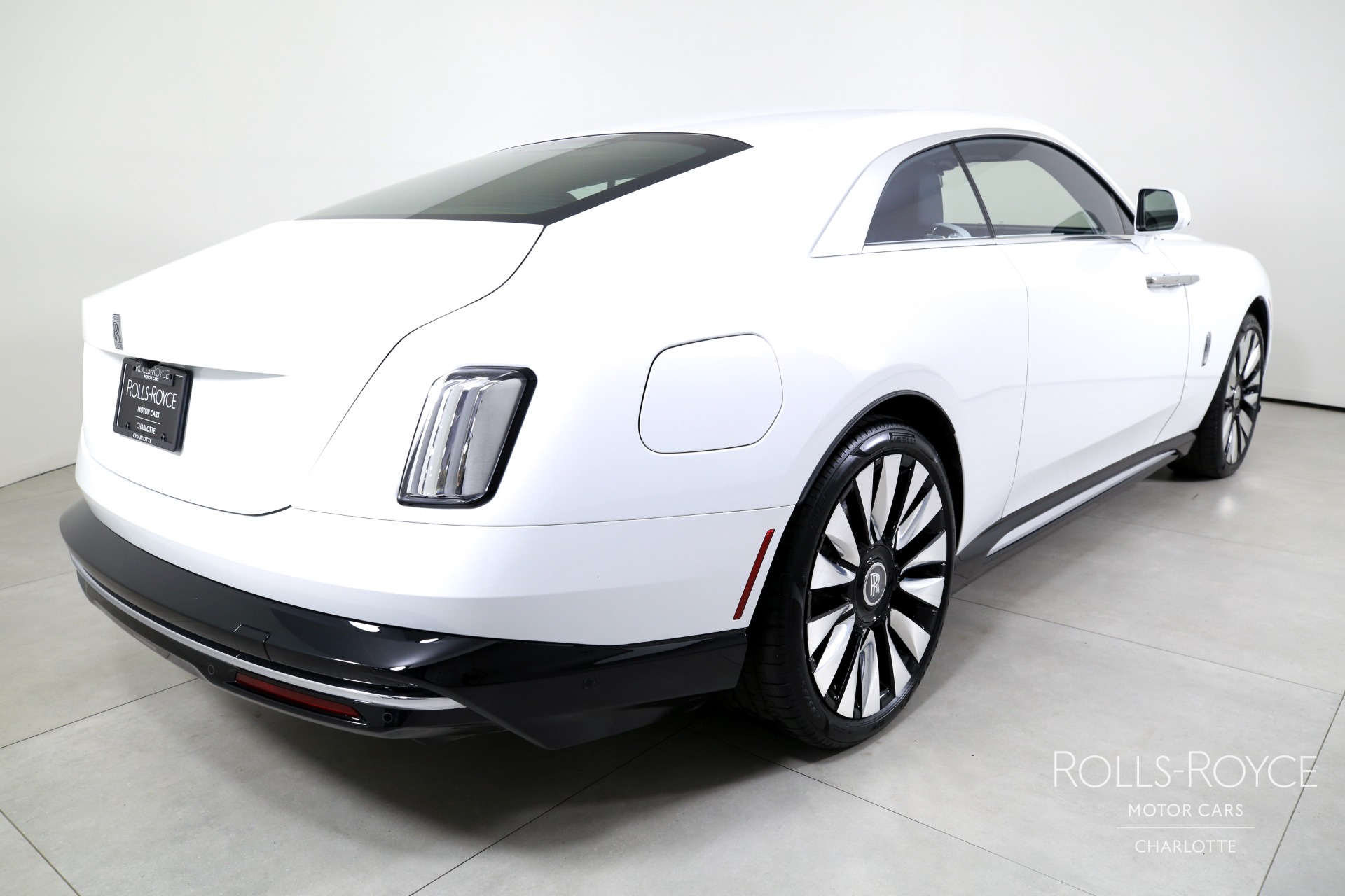 Used 2025 Rolls-Royce Spectre  | Charlotte, NC