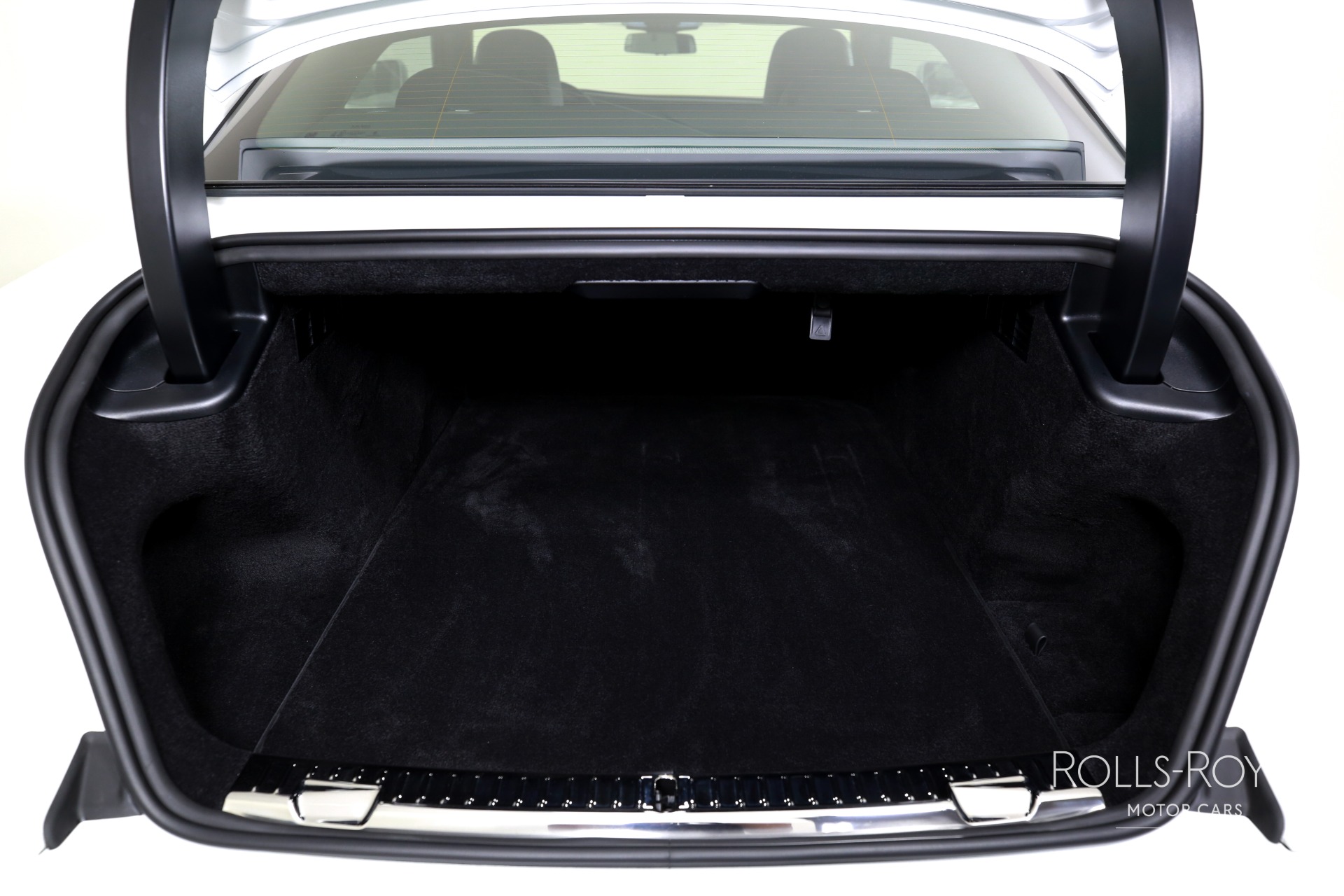 Used 2025 Rolls-Royce Spectre  | Charlotte, NC