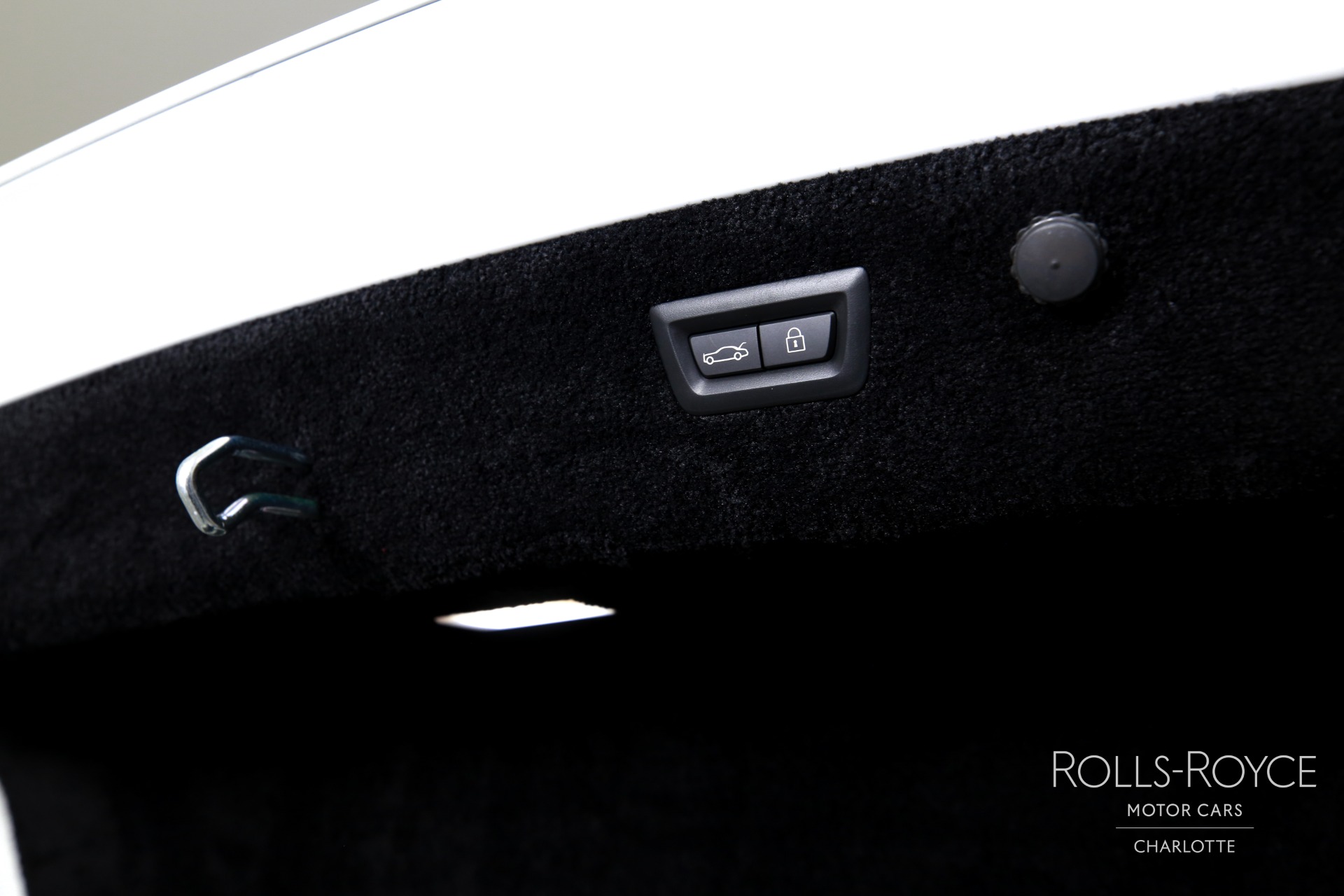 Used 2025 Rolls-Royce Spectre  | Charlotte, NC