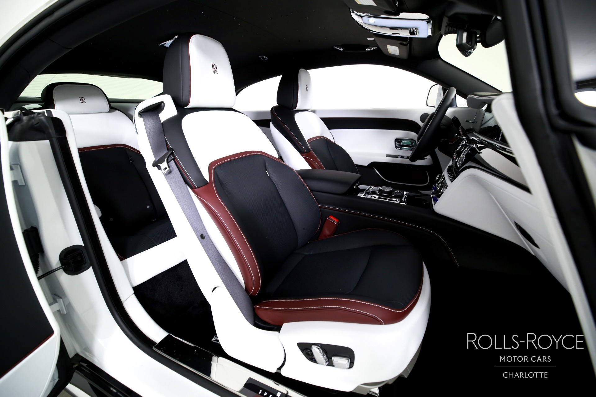 Used 2025 Rolls-Royce Spectre  | Charlotte, NC