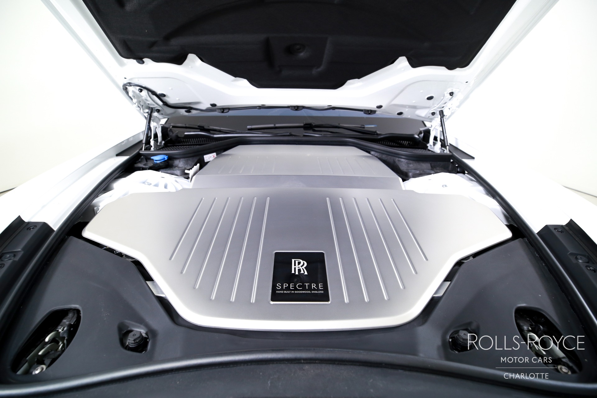 Used 2025 Rolls-Royce Spectre  | Charlotte, NC