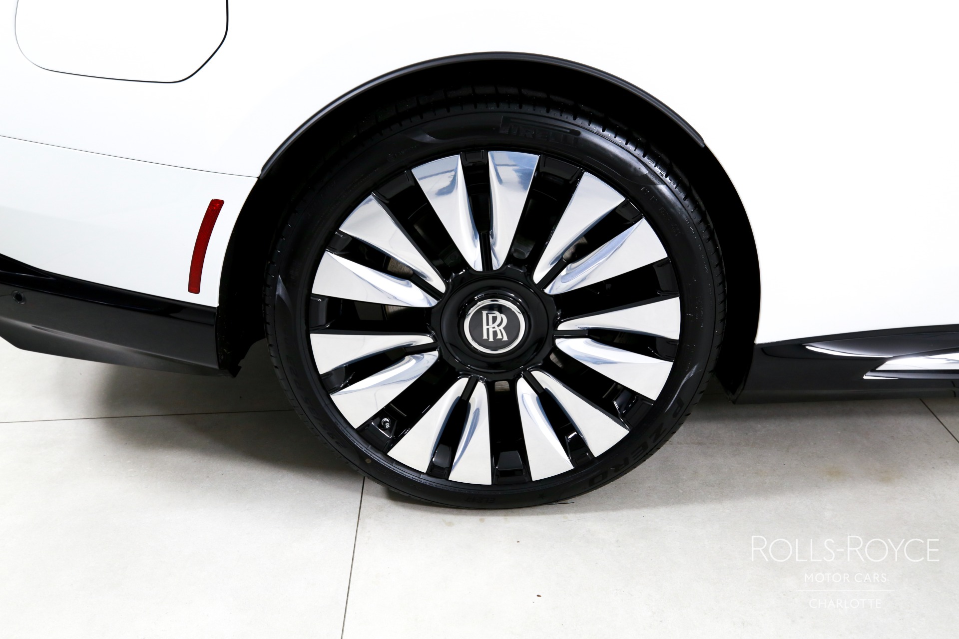 Used 2025 Rolls-Royce Spectre  | Charlotte, NC
