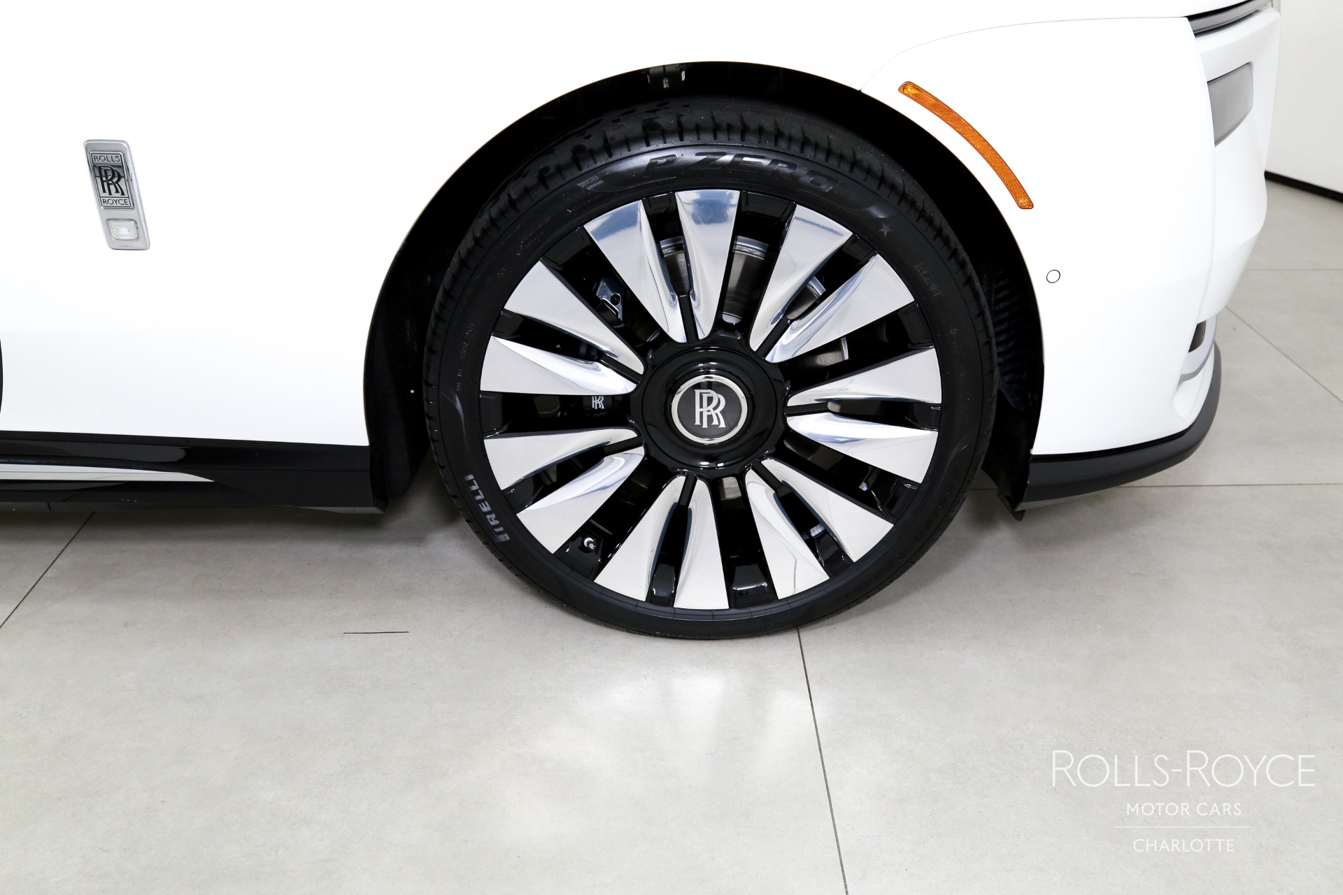 Used 2025 Rolls-Royce Spectre  | Charlotte, NC