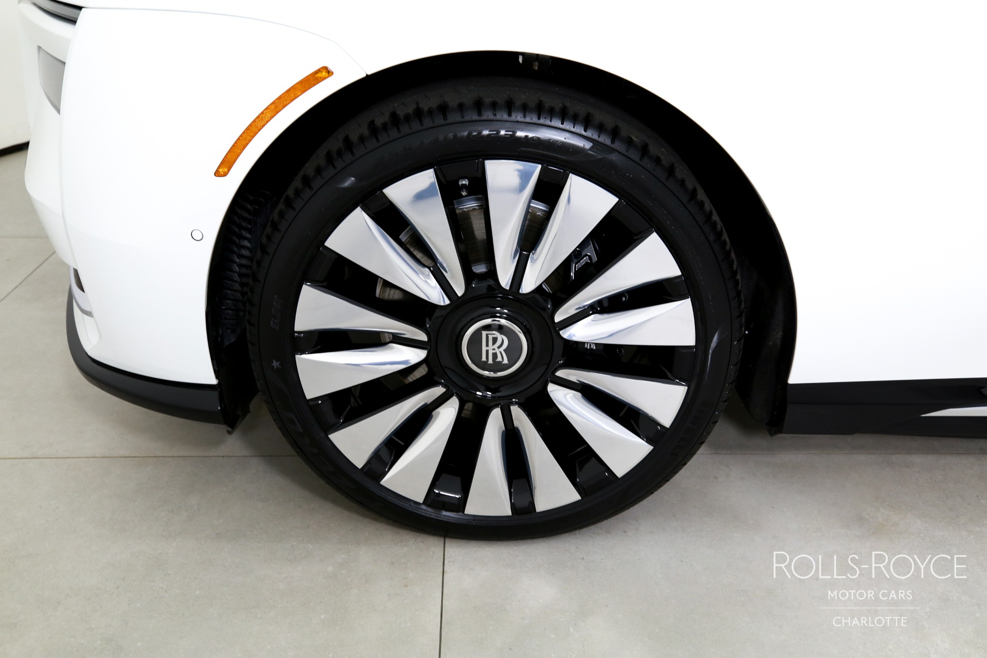 Used 2025 Rolls-Royce Spectre  | Charlotte, NC
