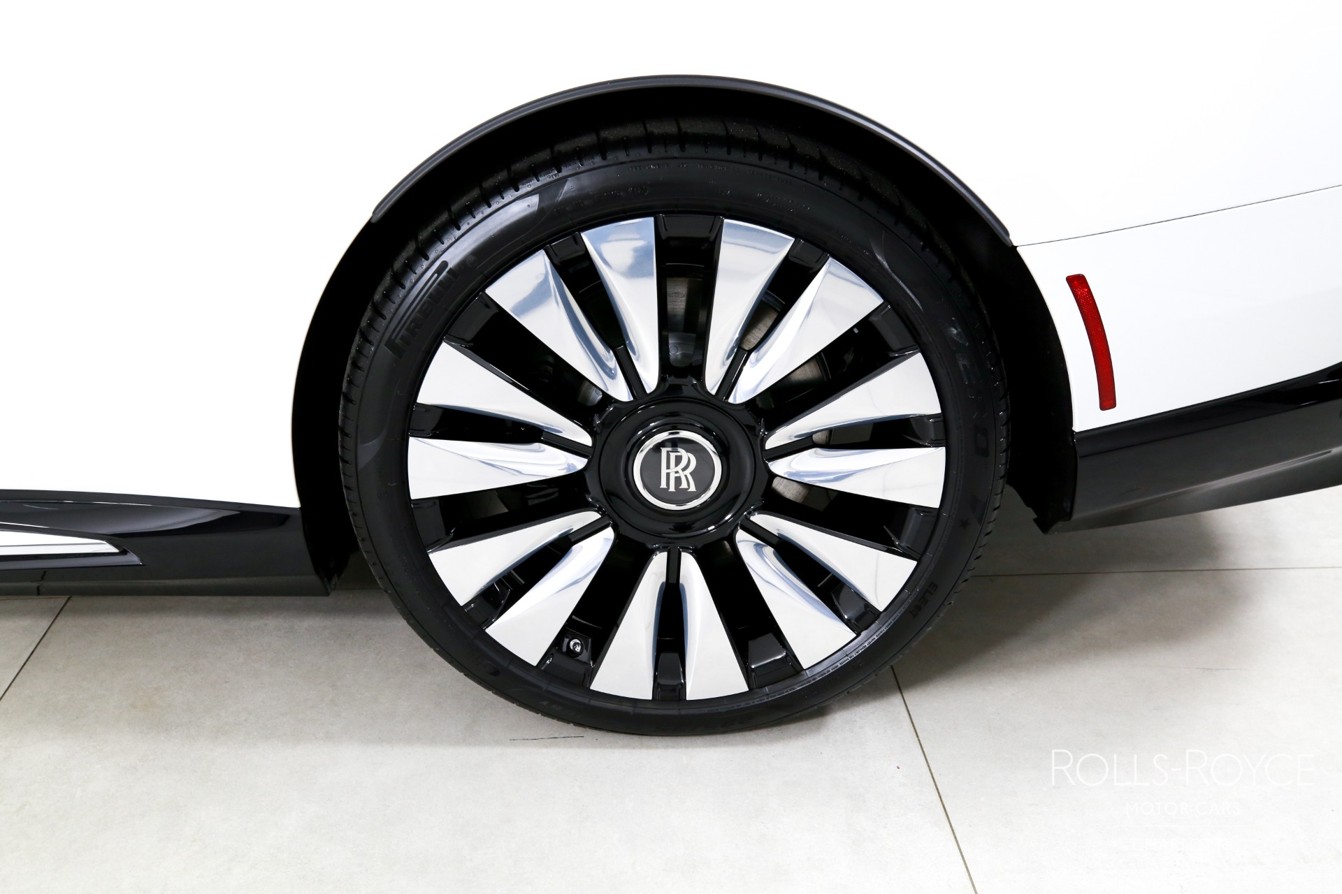 Used 2025 Rolls-Royce Spectre  | Charlotte, NC