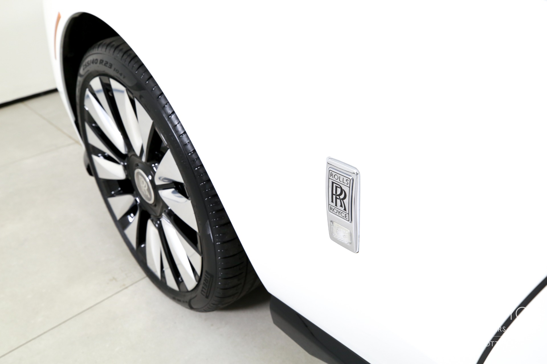Used 2025 Rolls-Royce Spectre  | Charlotte, NC