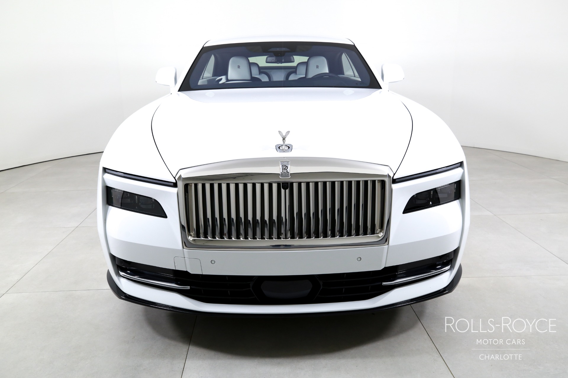 Used 2025 Rolls-Royce Spectre  | Charlotte, NC