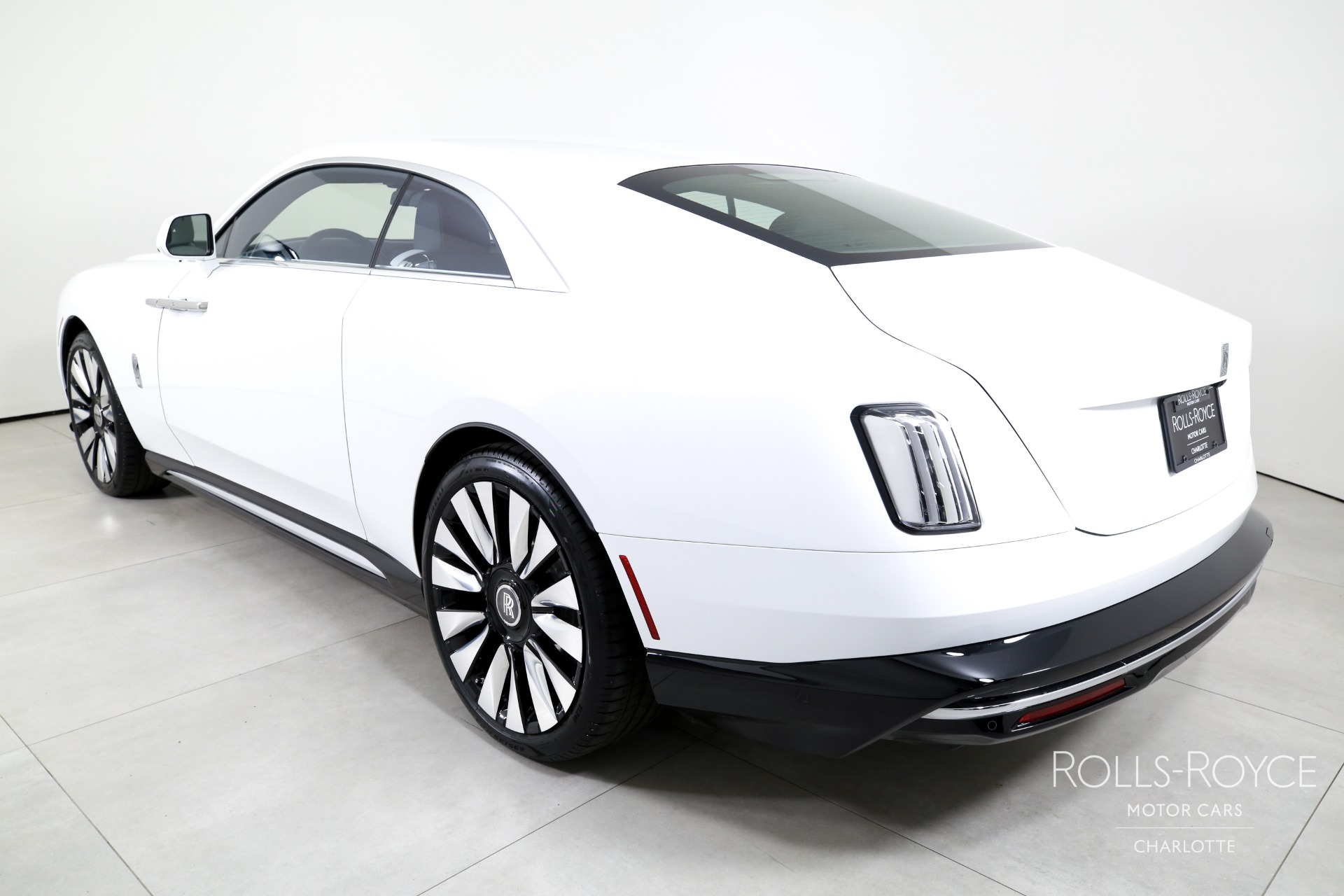 Used 2025 Rolls-Royce Spectre  | Charlotte, NC