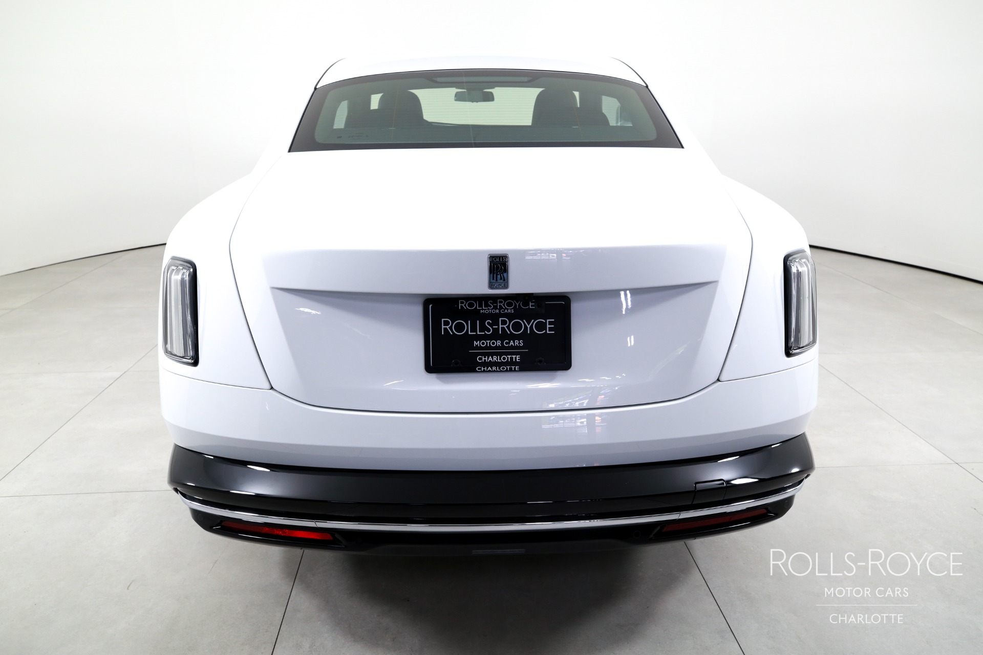 Used 2025 Rolls-Royce Spectre  | Charlotte, NC