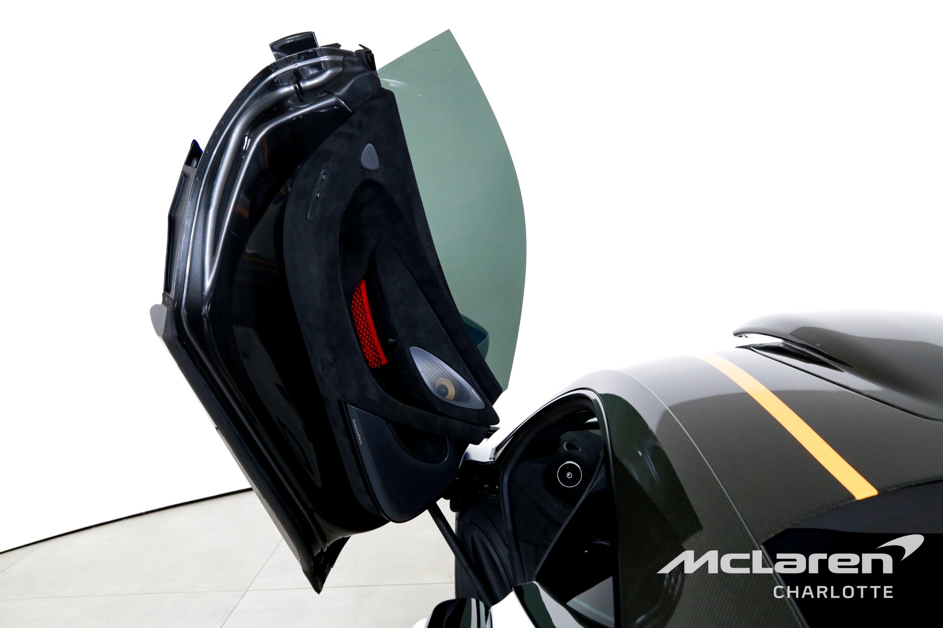 Used 2020 McLaren 620R  | Charlotte, NC