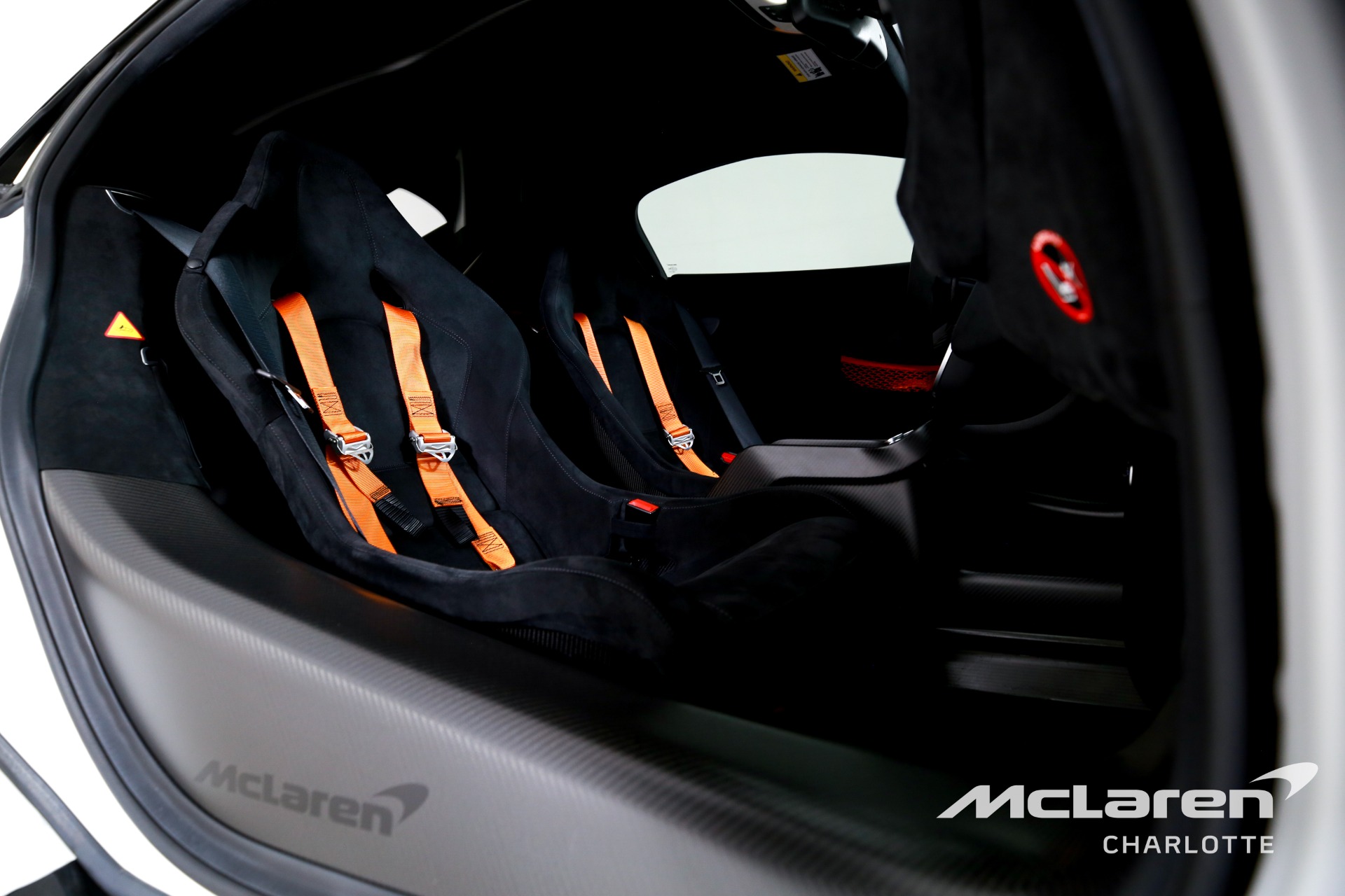 Used 2020 McLaren 620R  | Charlotte, NC