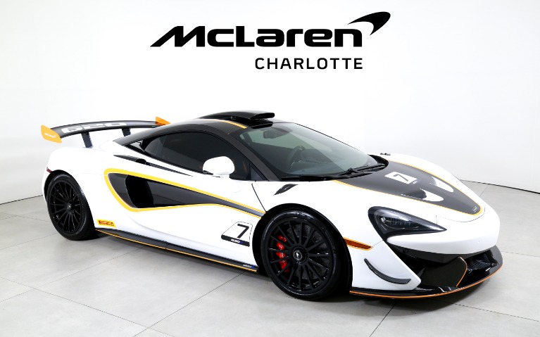 Used-2020-McLaren-620R