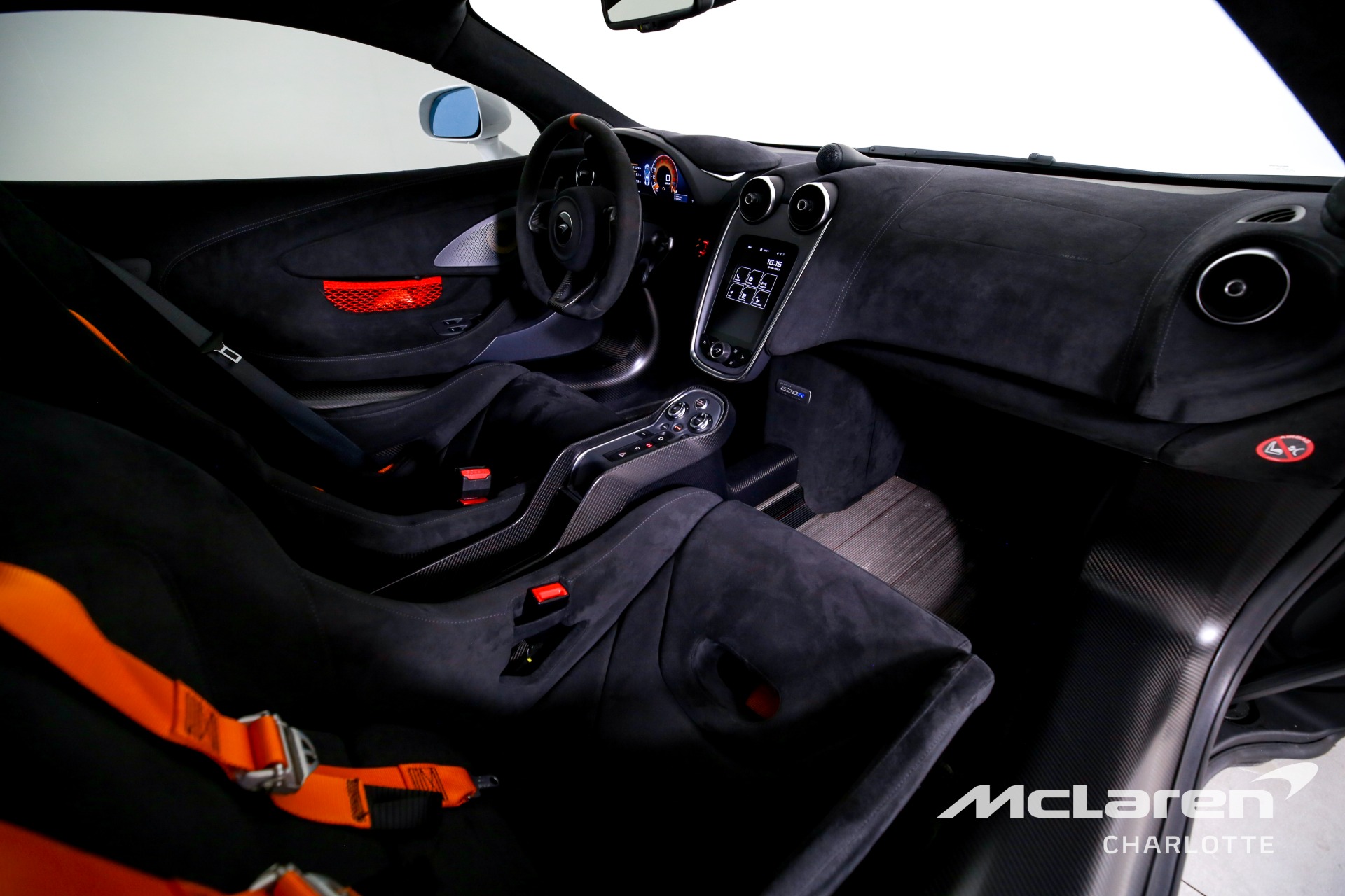 Used 2020 McLaren 620R  | Charlotte, NC