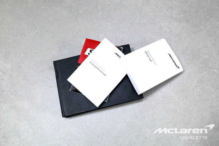 Used-2020-McLaren-620R