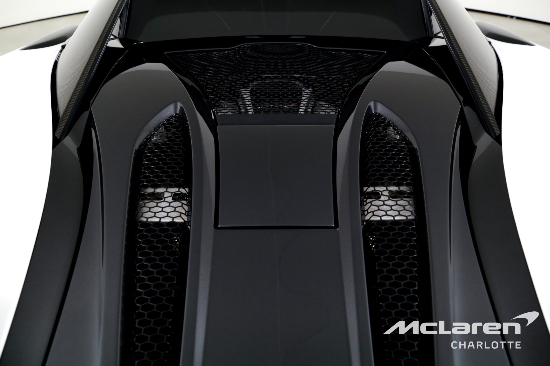 Used 2020 McLaren 620R  | Charlotte, NC