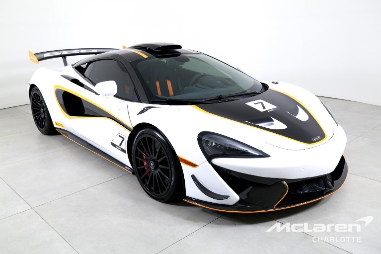Used-2020-McLaren-620R
