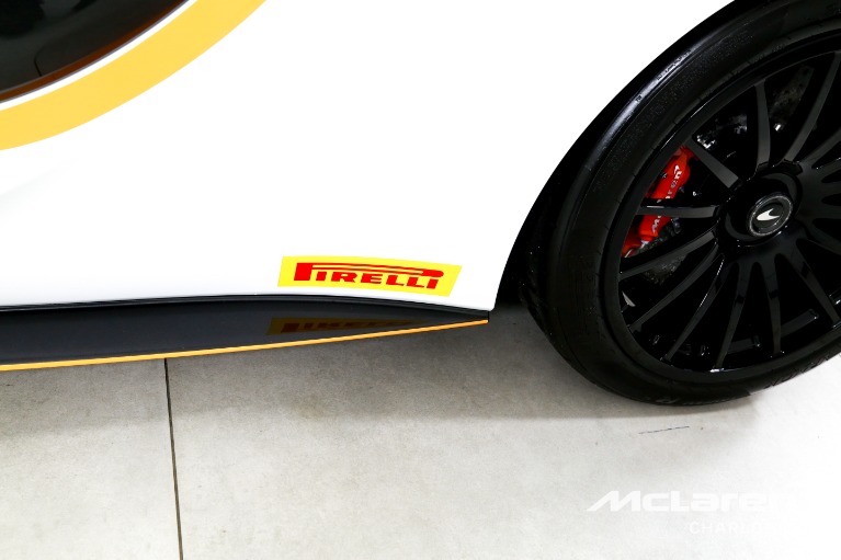 Used-2020-McLaren-620R
