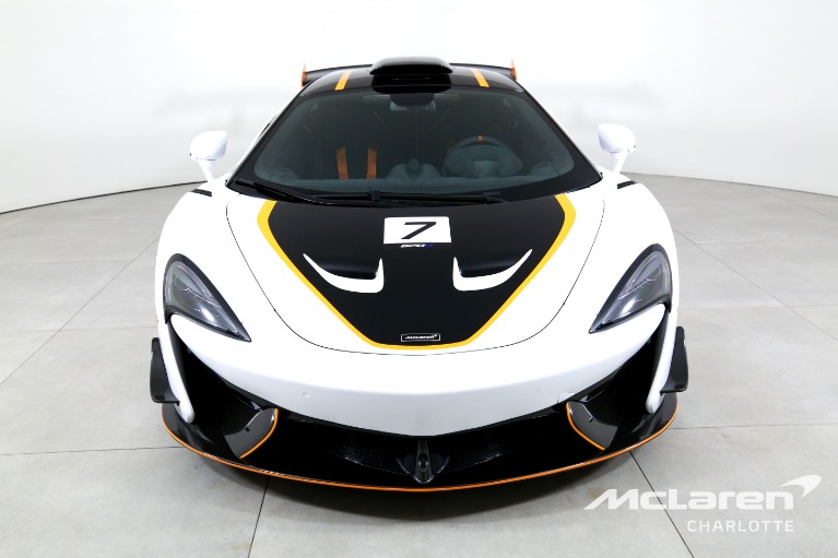 Used-2020-McLaren-620R
