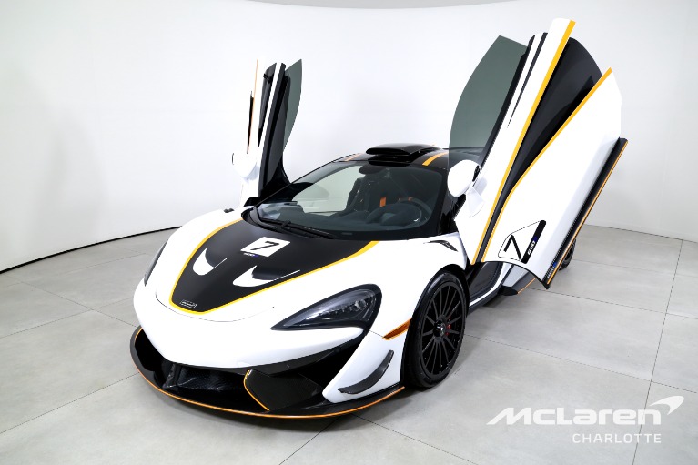 Used-2020-McLaren-620R