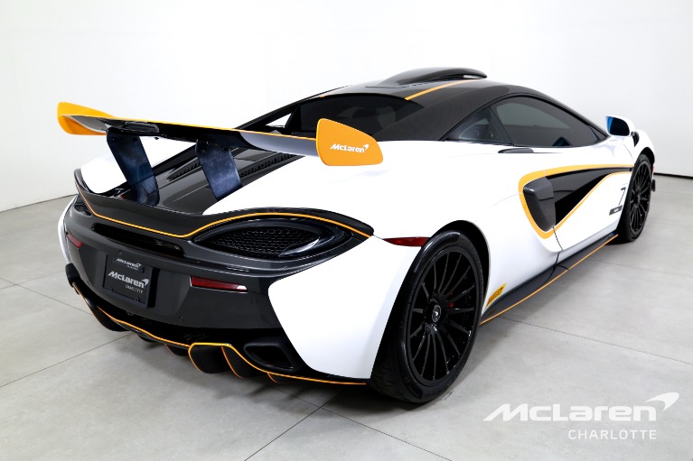 Used-2020-McLaren-620R
