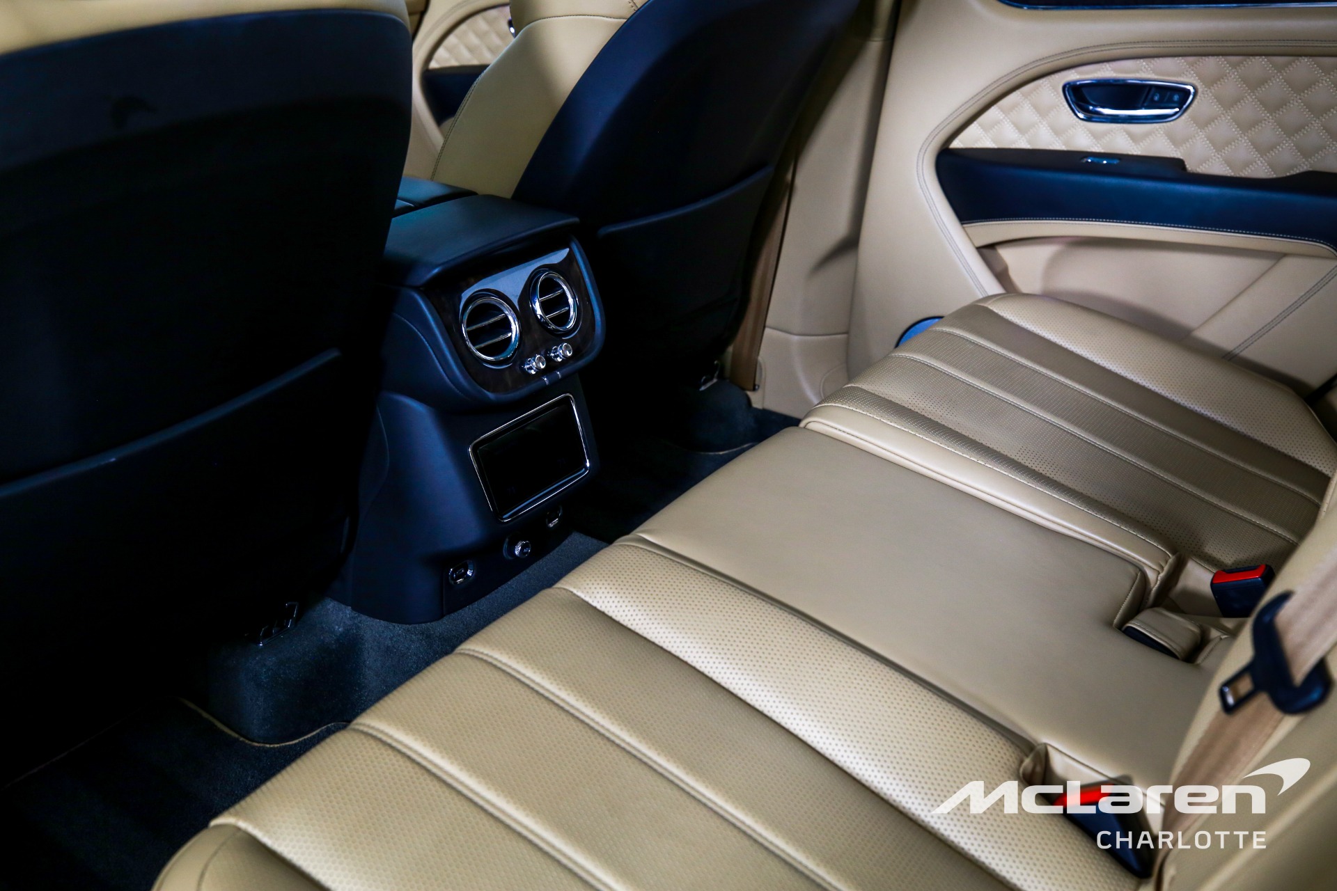 Used 2021 Bentley Bentayga Hybrid | Charlotte, NC