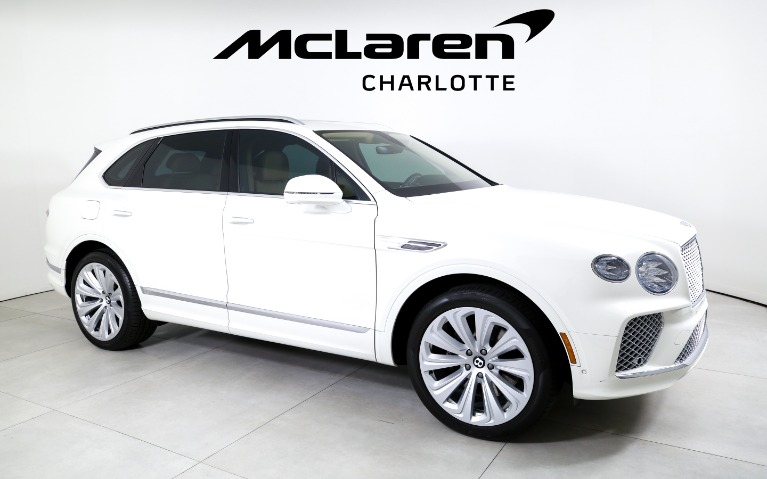 Used-2021-Bentley-Bentayga-Hybrid