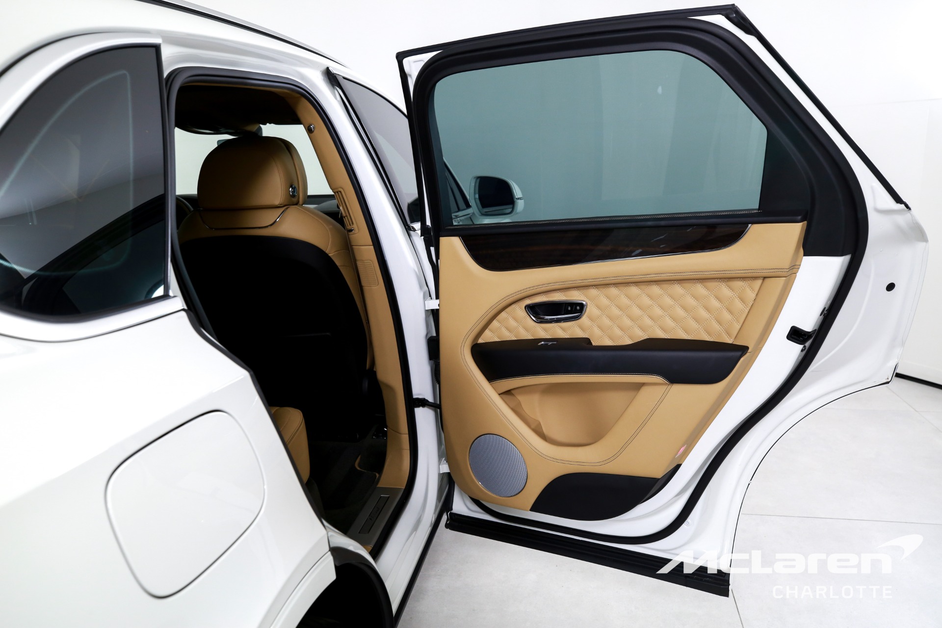 Used 2021 Bentley Bentayga Hybrid | Charlotte, NC
