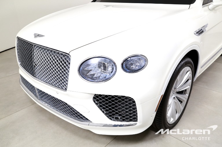 Used-2021-Bentley-Bentayga-Hybrid
