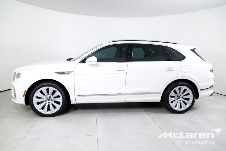 Used-2021-Bentley-Bentayga-Hybrid