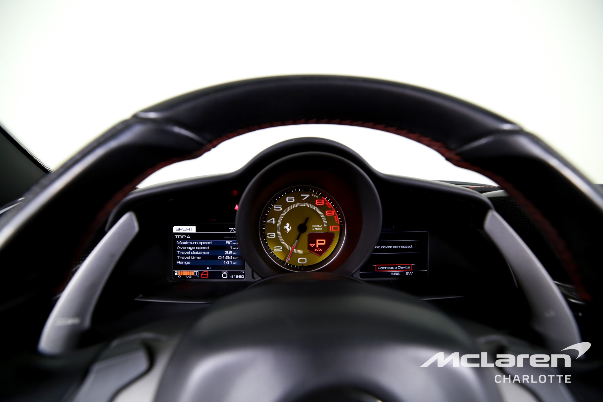 Used 2018 Ferrari 488 Spider  | Charlotte, NC