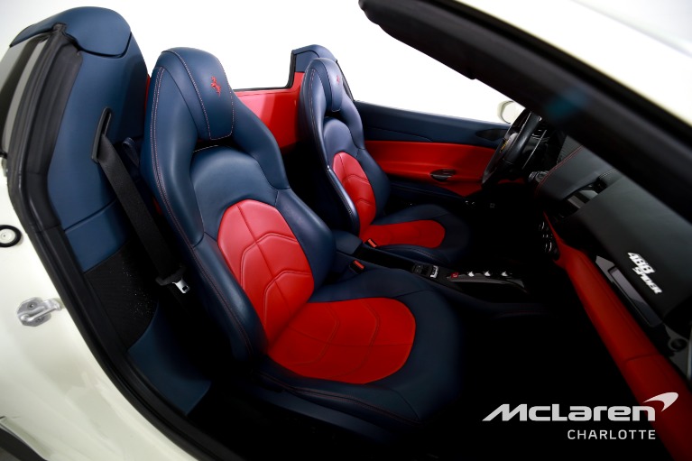 Used-2018-Ferrari-488-Spider