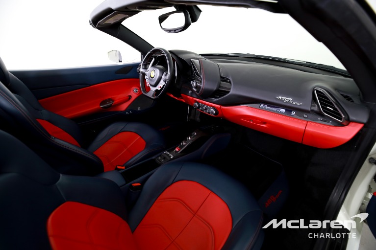 Used-2018-Ferrari-488-Spider