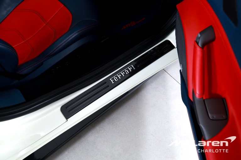 Used-2018-Ferrari-488-Spider
